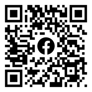 QR-Code Facebook