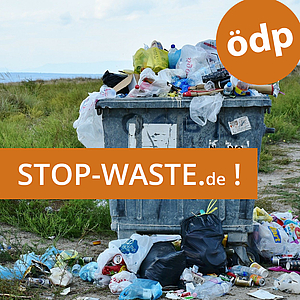 Stop-Waste-Petition