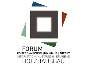 Logo Konrad-Wachsmann-Haus