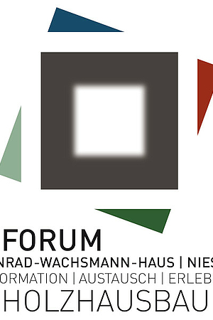 Logo Konrad-Wachsmann-Haus