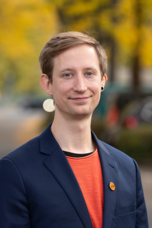 Tobias Kretschmer: ÖDP