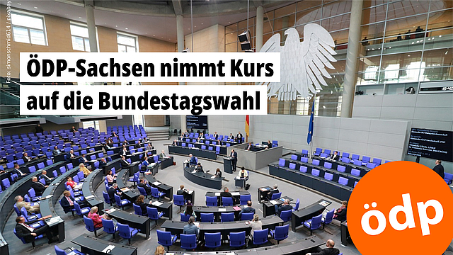 Deutscher Bundestag