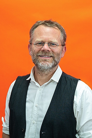 Dirk Zimmermann ÖDP
