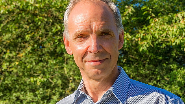 Stefan Schellenberg - Bundestagsdirektkandidat im Wahlkreis 196
