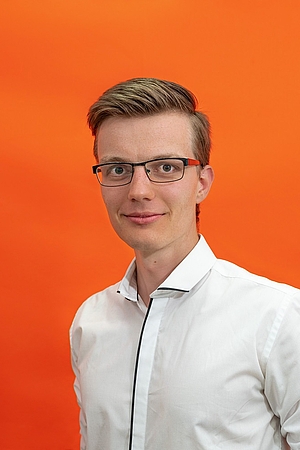 Markus Taubert ÖDP