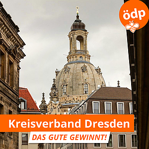 ÖDP Kreisverband Dresden