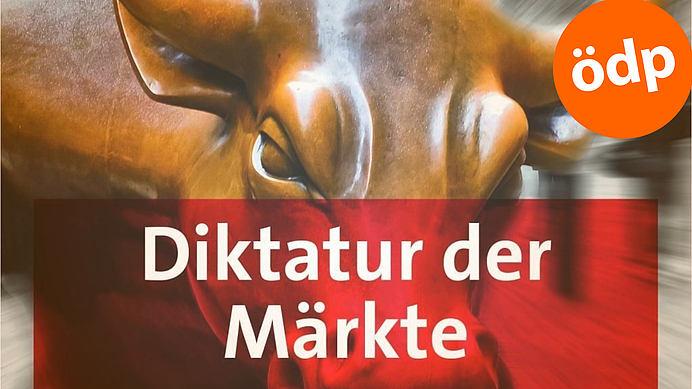 Diktatur der Märkte