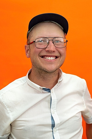 Daniel Micklisch ÖDP Daniel Micklisch ÖDP