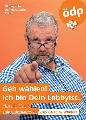Harald Vauk