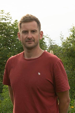 Dominic Görke ÖDP