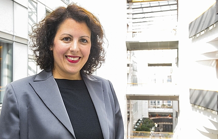Manuela Ripa, MdEP