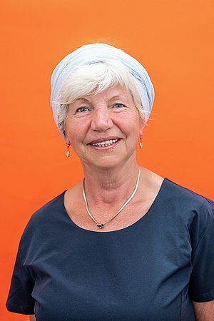 Gabriele Finke ÖDP Gabriele Finke ÖDP