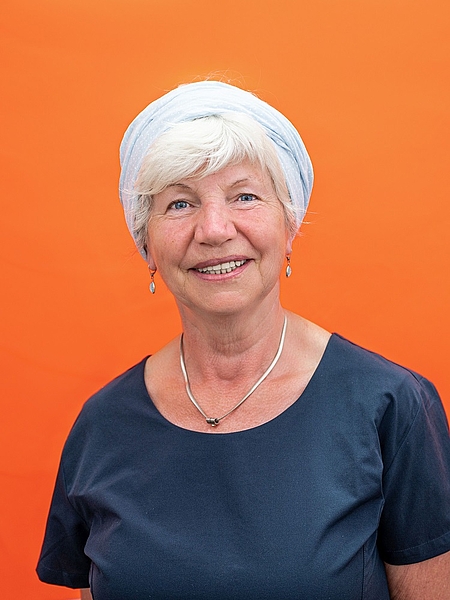 Gabriele Finke ÖDP Gabriele Finke ÖDP