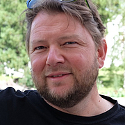 Jens Gagelmann ÖDP