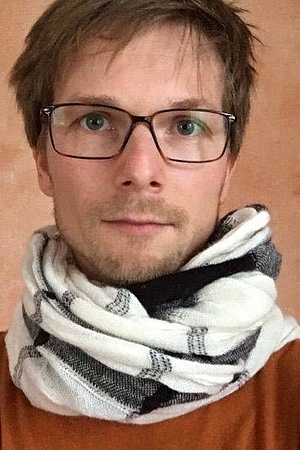 Florian Busch ÖDP