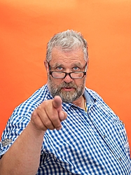 Harald Vauk Harald Vauk