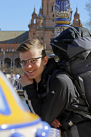 ÖDP Dresden Vorsitzender markus taubert