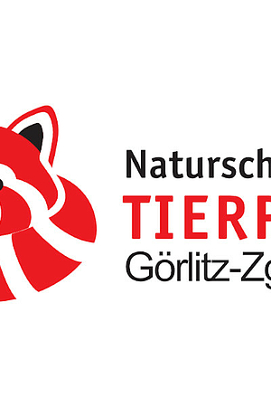 Logo Naturschutz-Tierpark Görlitz