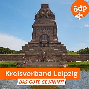 ÖDP Kreisverband Leipzig