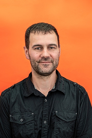 Bert Rohne ÖDP Bert Rohne ÖDP
