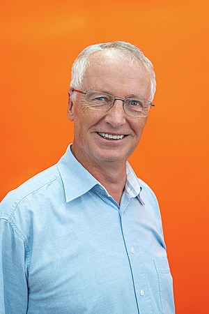Michael Finke ÖDP Michael Finke ÖDP
