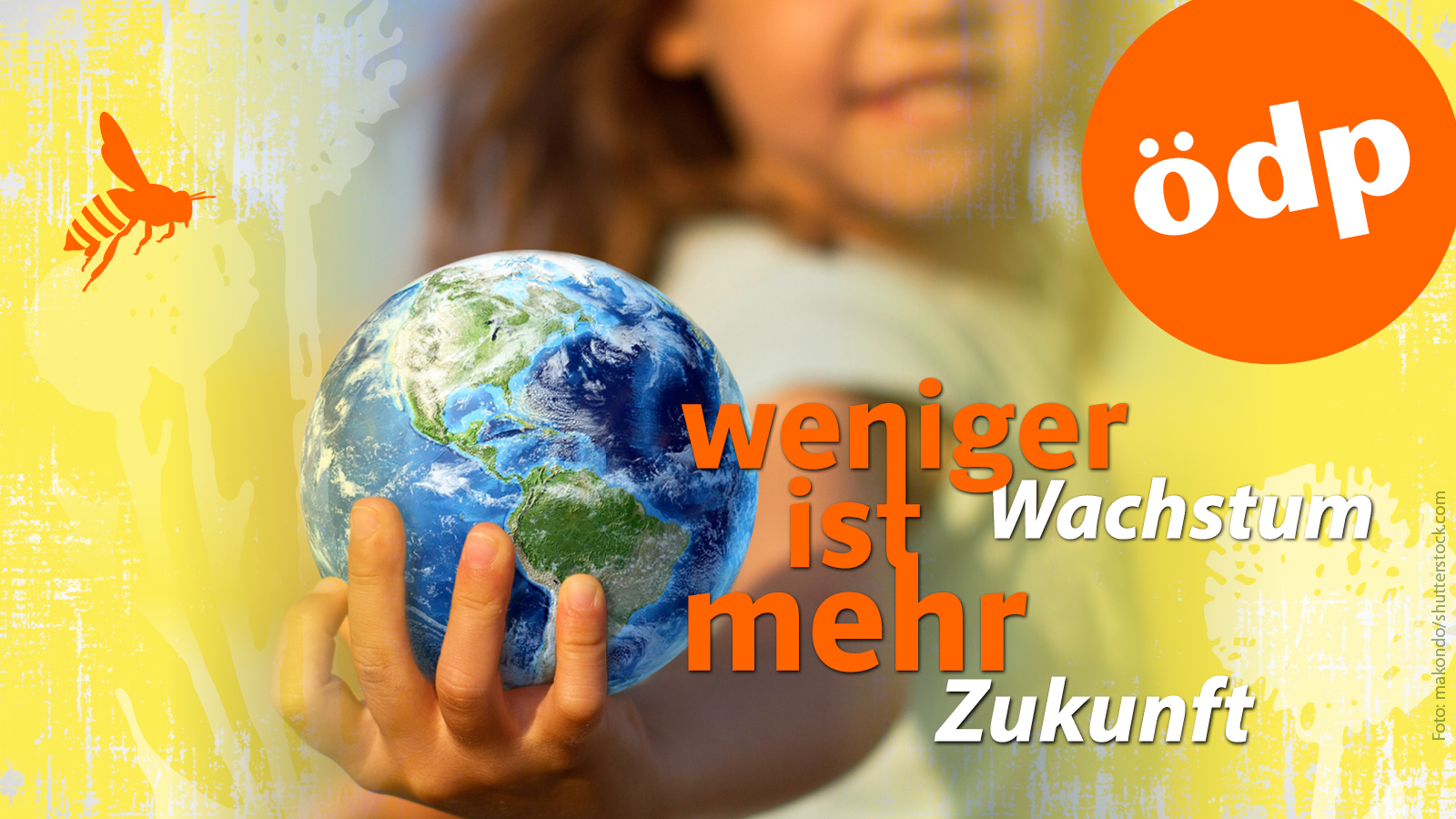 Willkommen bei der ÖDP Sachsen