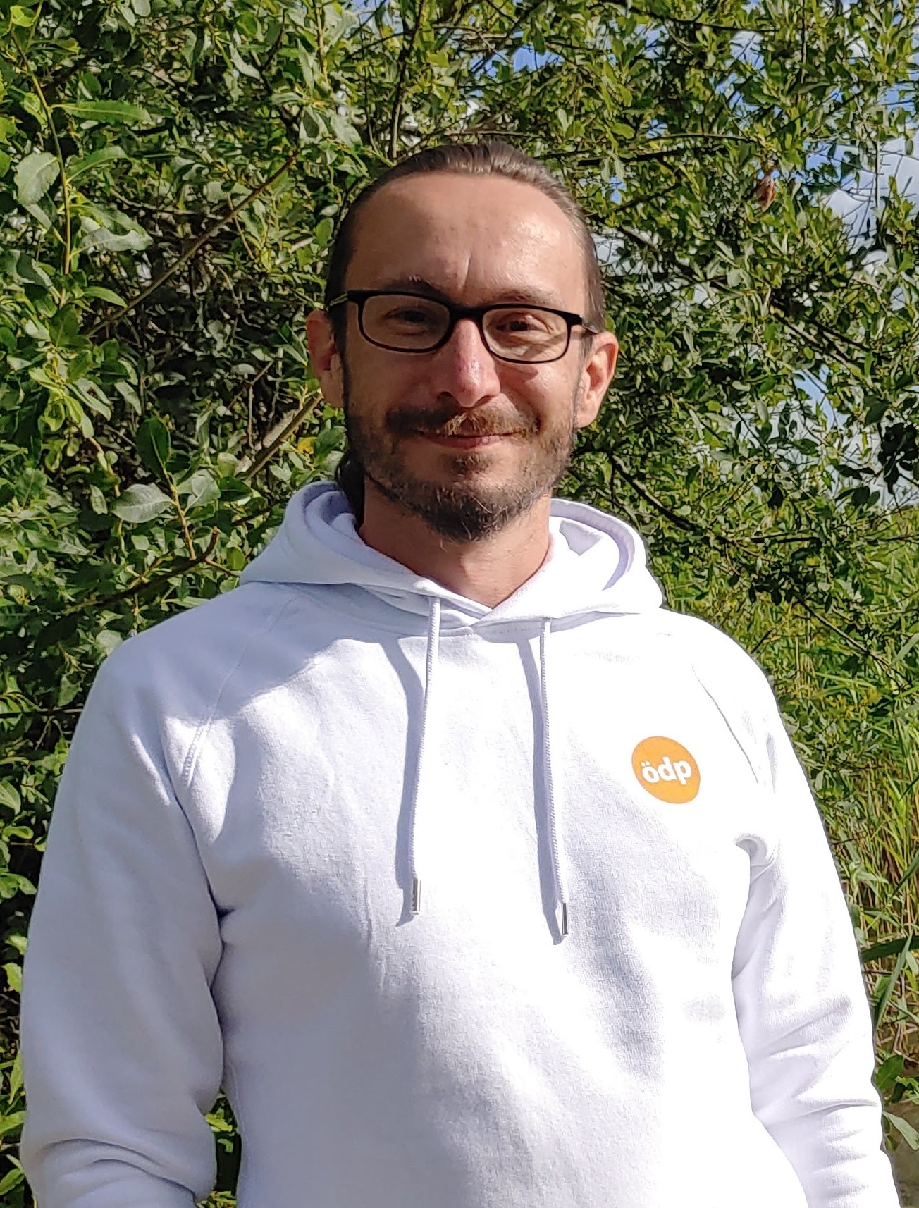 Ronald Krug ÖDP
